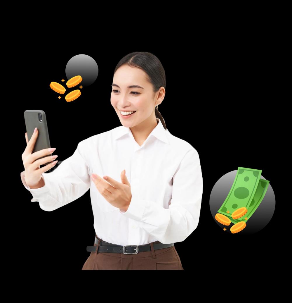 Hero Talent Referral