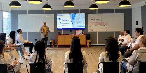 Referral Hero Inhouse