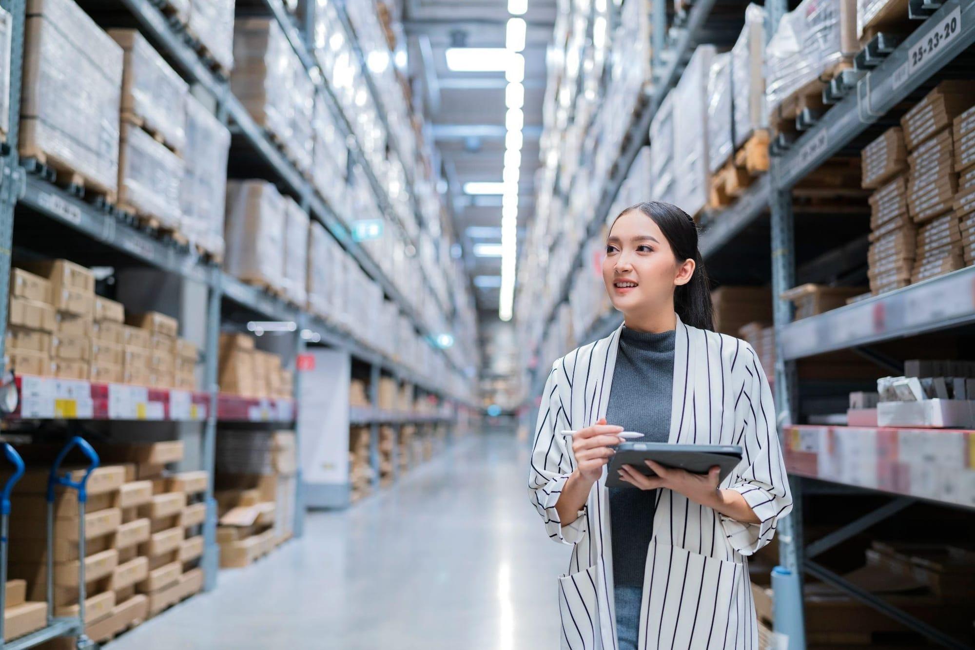 Pengertian, Tujuan, dan Cara Simple untuk Stock Opname